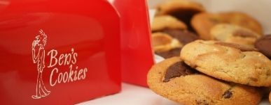 Ben's Cookies