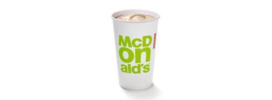 Chocolate Milkshake