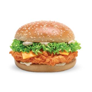 Zinger