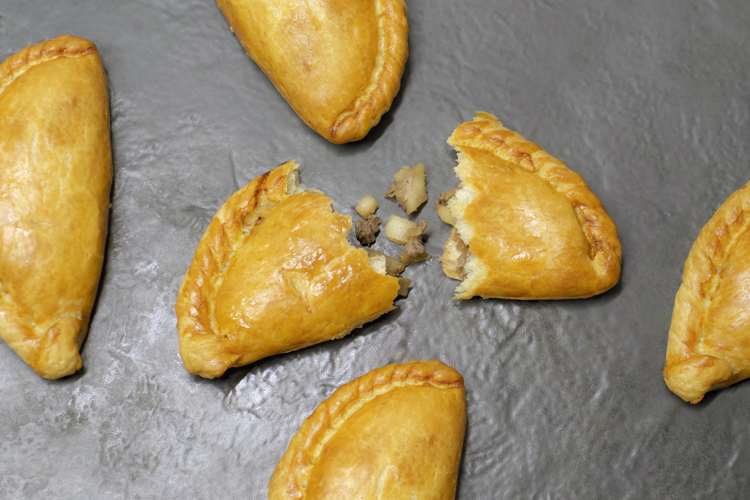 Order Cornish Bakehouse Delivery To Your Door