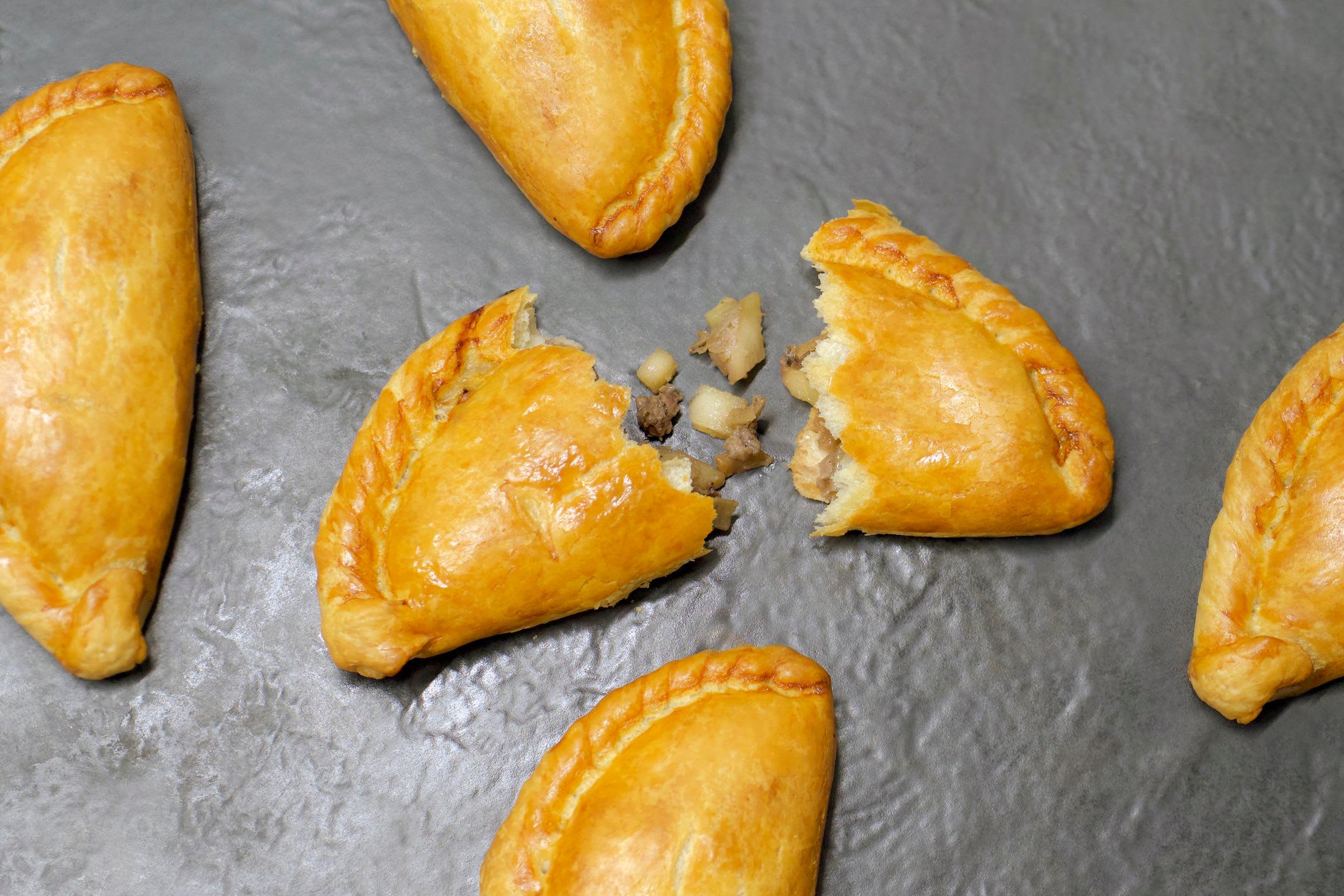 Order Cornish Bakehouse Delivery To Your Door