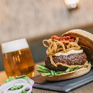 Jack Burger
