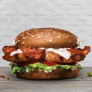 Chicken Club
