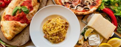 Spaghetti House