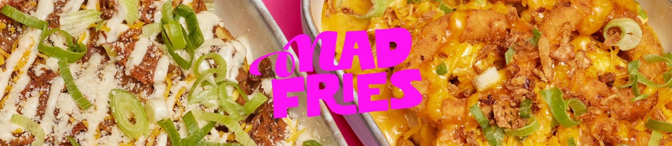 Madfries