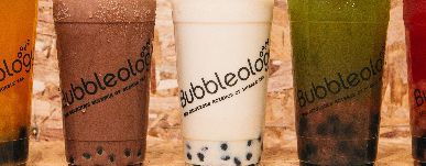 Bubbleology
