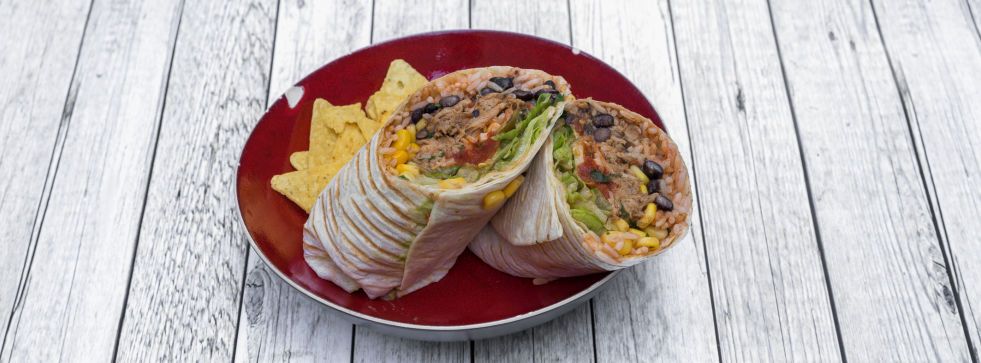Burritos
