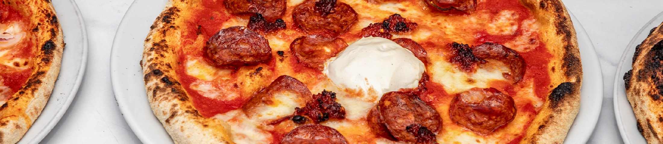 Sodo Pizza