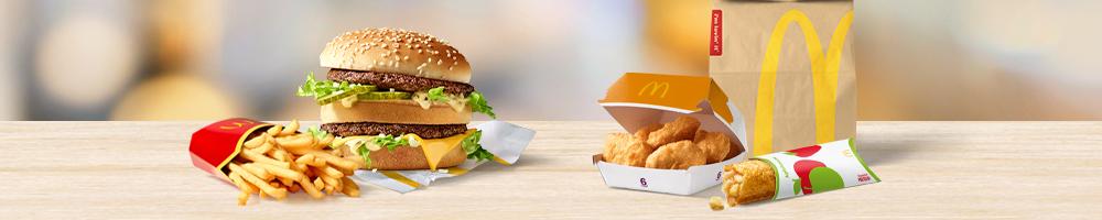 McDonald's Wien