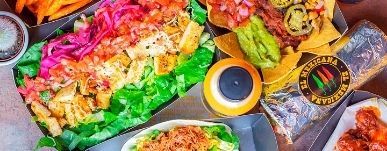 El Mexicana