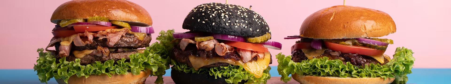+48 Burger