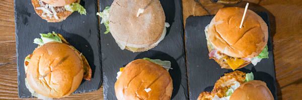 Hangry Burger