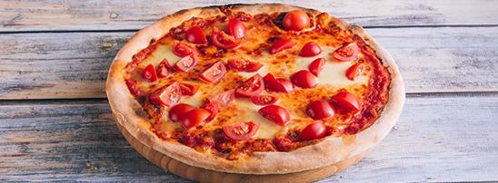 Pizza Margarita