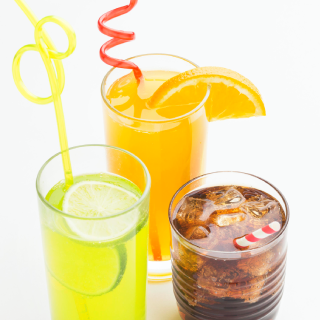 Bebidas y bodega