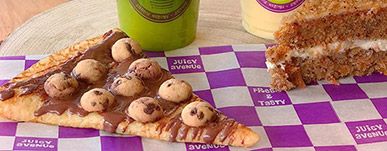 Juicy Avenue