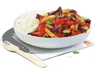 Peruvian