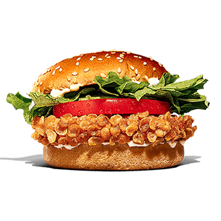 Crispy Chicken