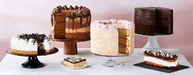 The Big Cake co.