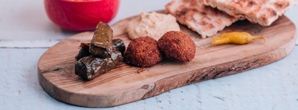 Coeliac/Gluten free takeaway for delivery or collection