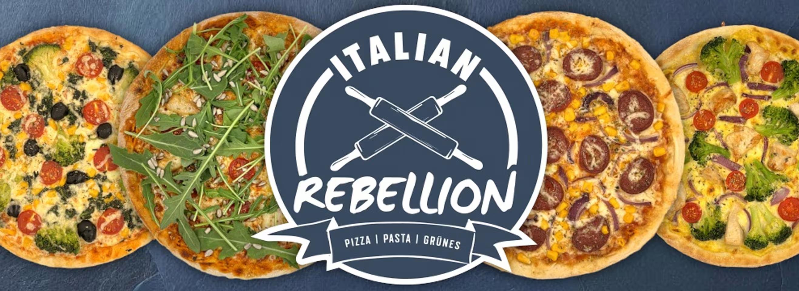 Italian Rebellion