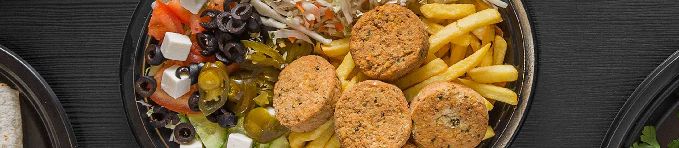 Delta Kebab