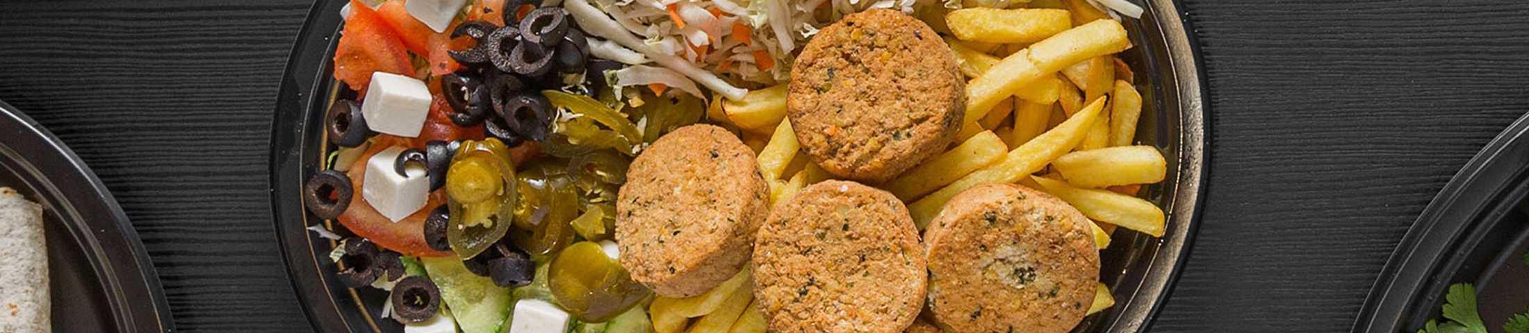 Delta Kebab