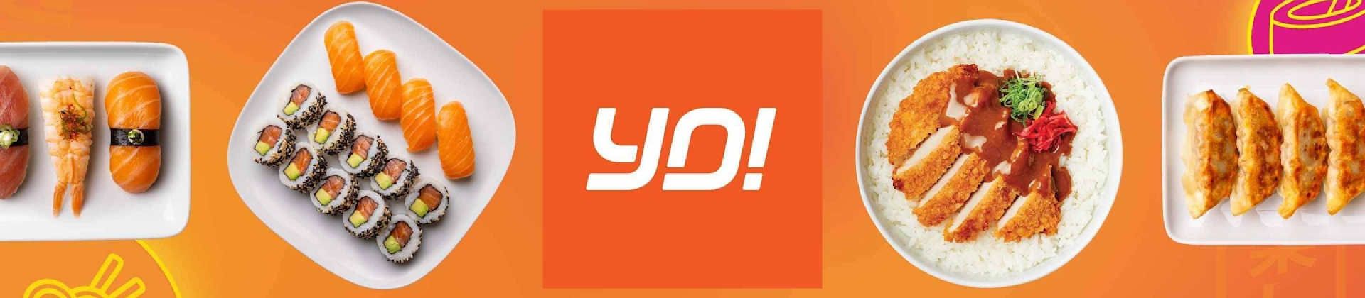 Yo! Sushi
