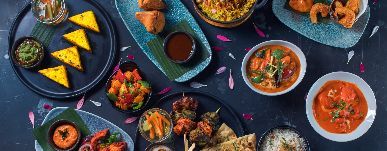 Masala Zone