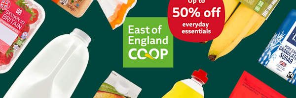 East Of England Co-Op