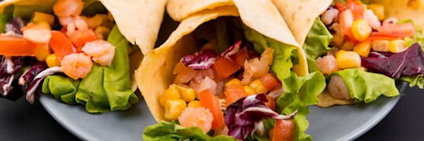 Ándale Burrito