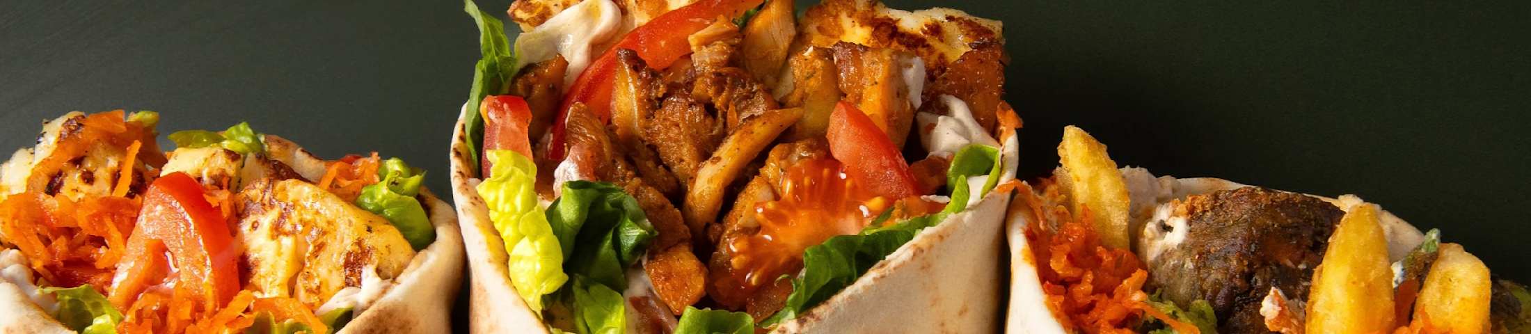 Mikos Gyros