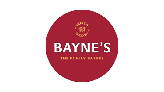 Bayne's the Family Bakers delivered by Just Eat