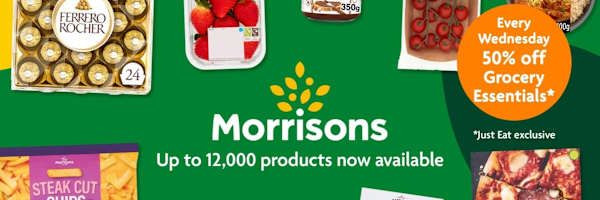 Morrisons