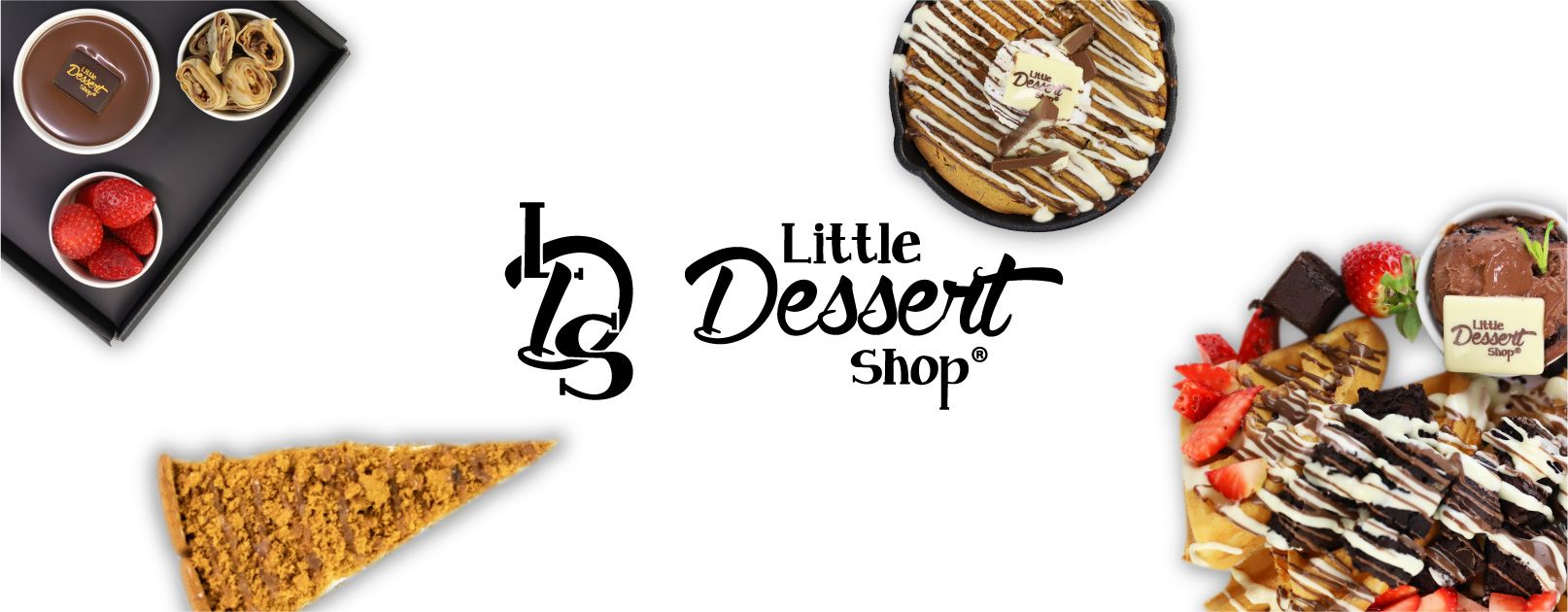 Little Dessert Shop