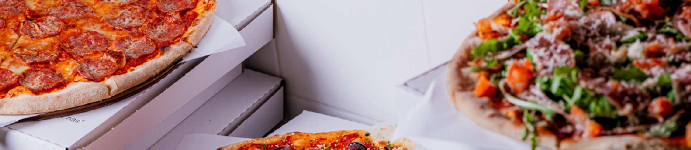 Ideolo Pizza