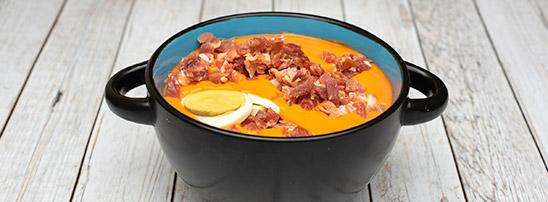 Salmorejo Andaluz
