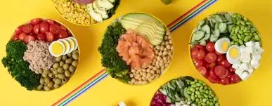 Rainbowl