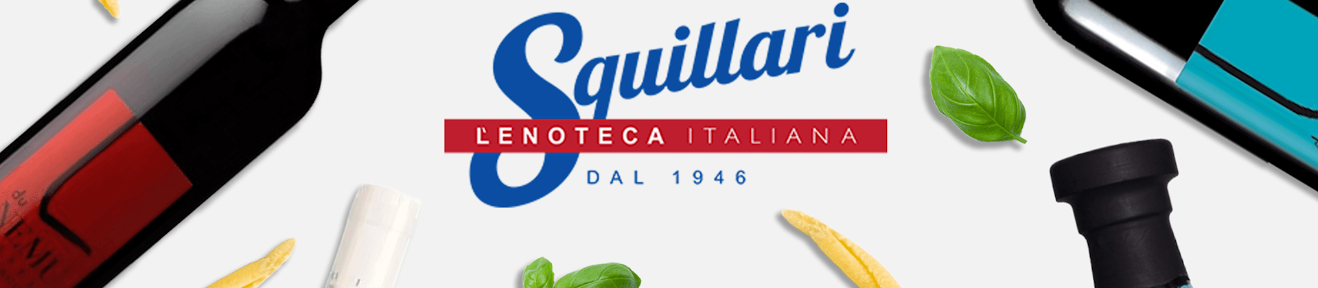 Enoteca Squillari