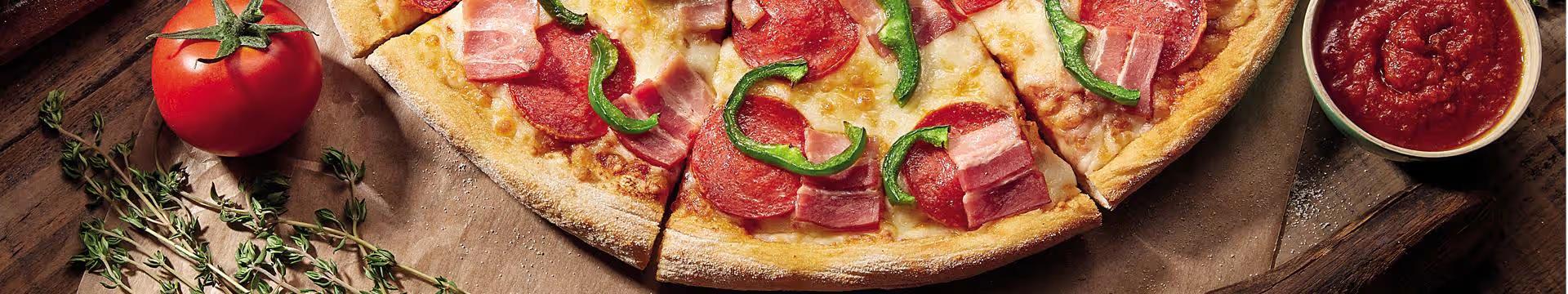 Telpizza