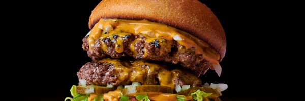 88th Street Burger Bar