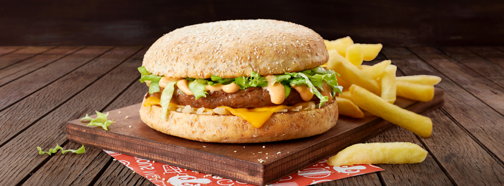 Original Quarterpounder Cheese