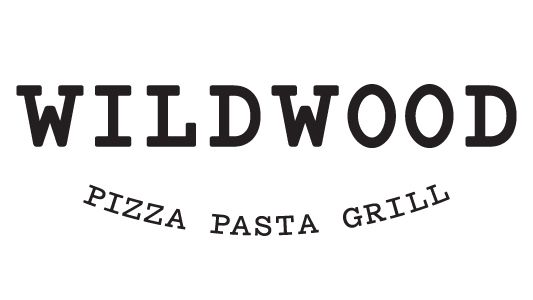 Wildwood now on Just Eat