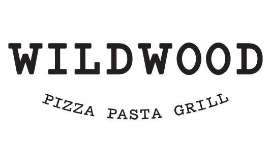 Wildwood now on Just Eat