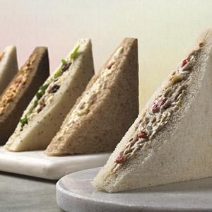 Pack de Sandwiches frios