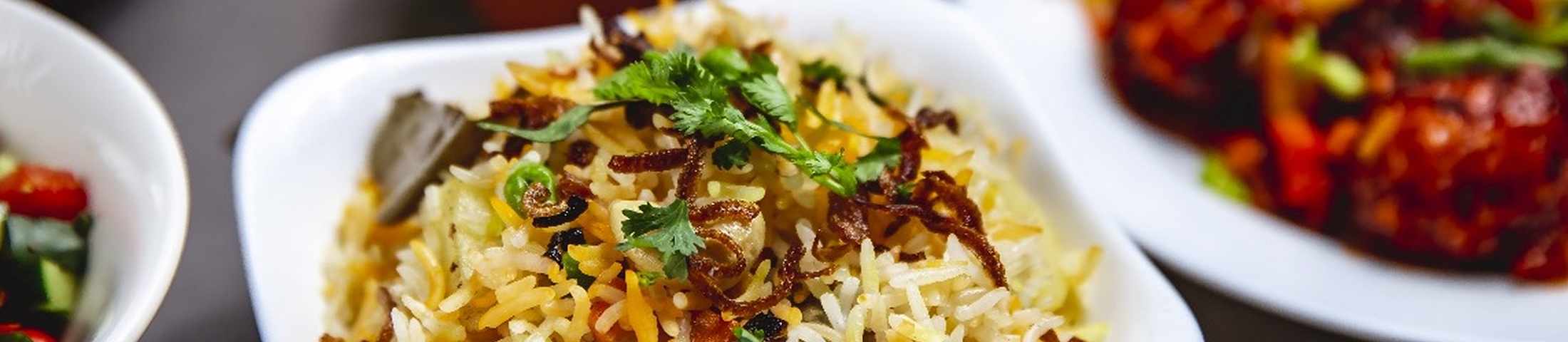 Indian Royal Kitchen