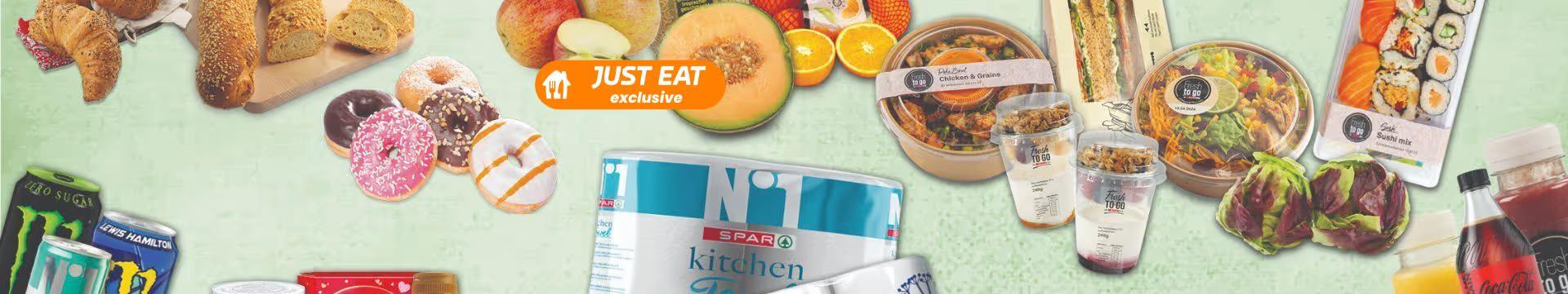 Spar