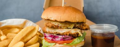 Sizzling Pubs & Grill