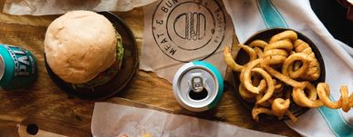 Meat & Bun by Gaucho