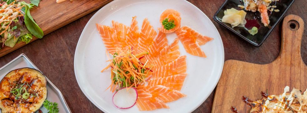 Sashimi