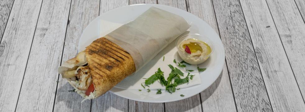 Shawarma